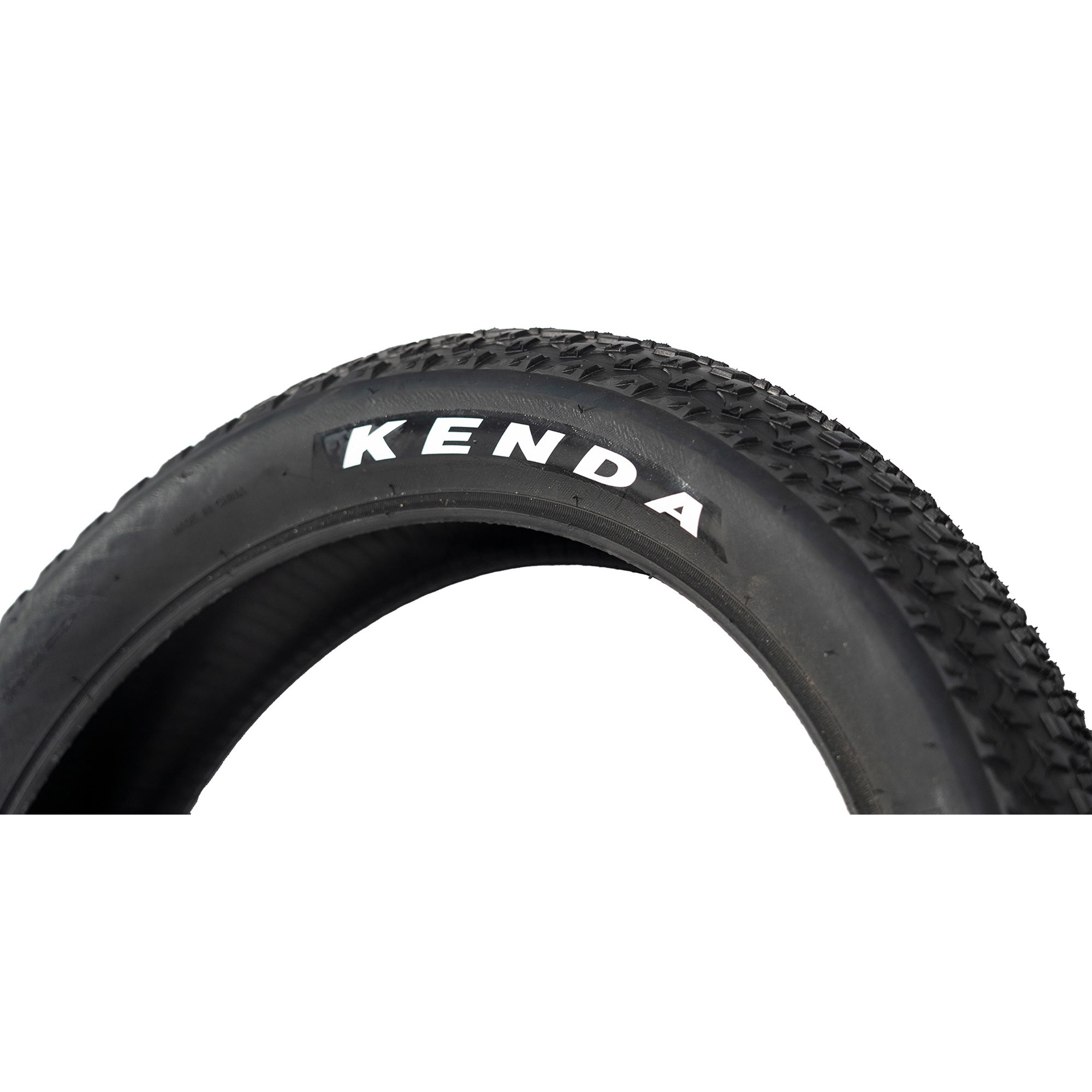 Rattan LM&LF KENDA Off-road Tire（20*4 Inch）