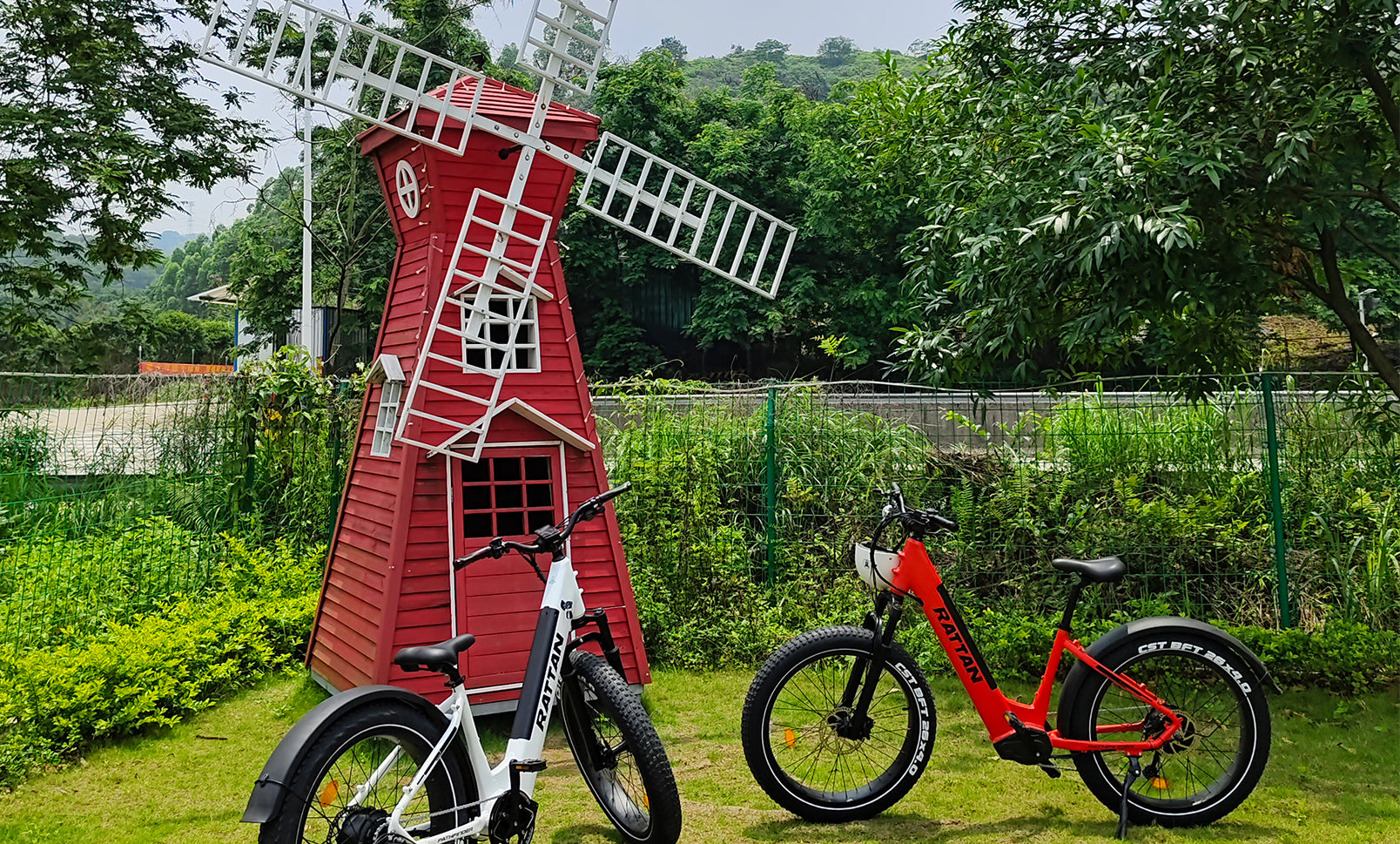 From Commuter to Adventurer: How Electric Bikes Expand Your Horizons