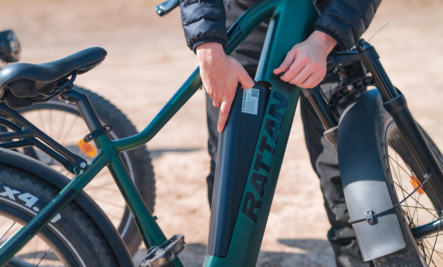 Why E-bike Batteries Catch Fire and How to Prevent It: The Benefits of a BMS