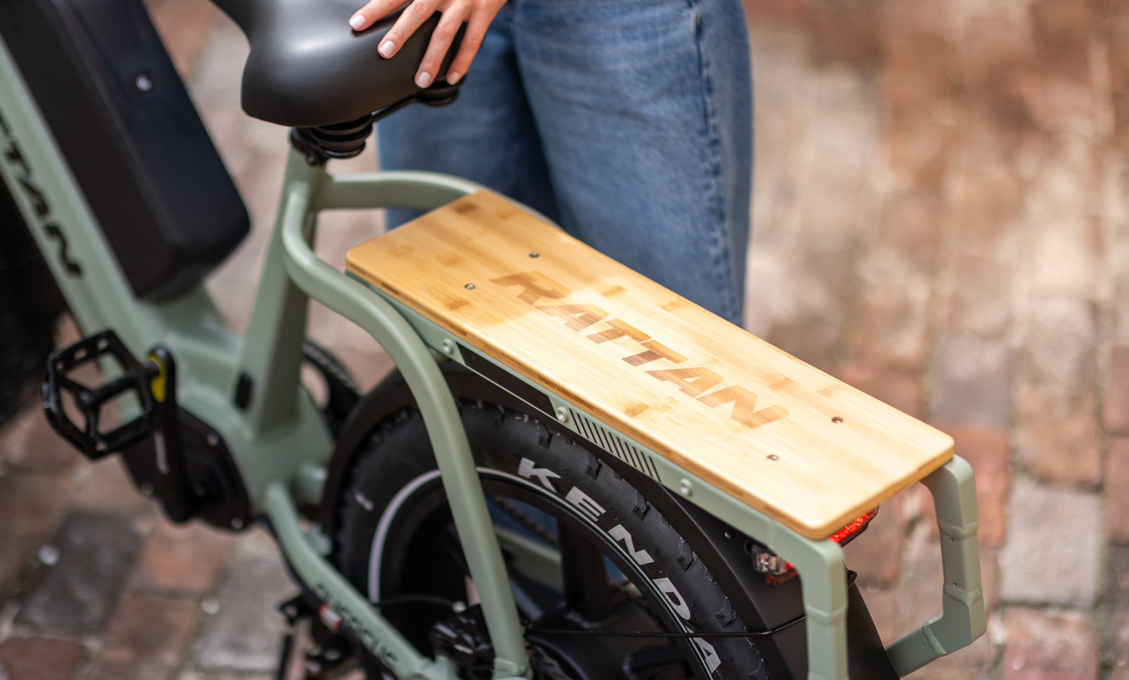 Quercus eBike: A True User Experience from an Ebike Enthusiast