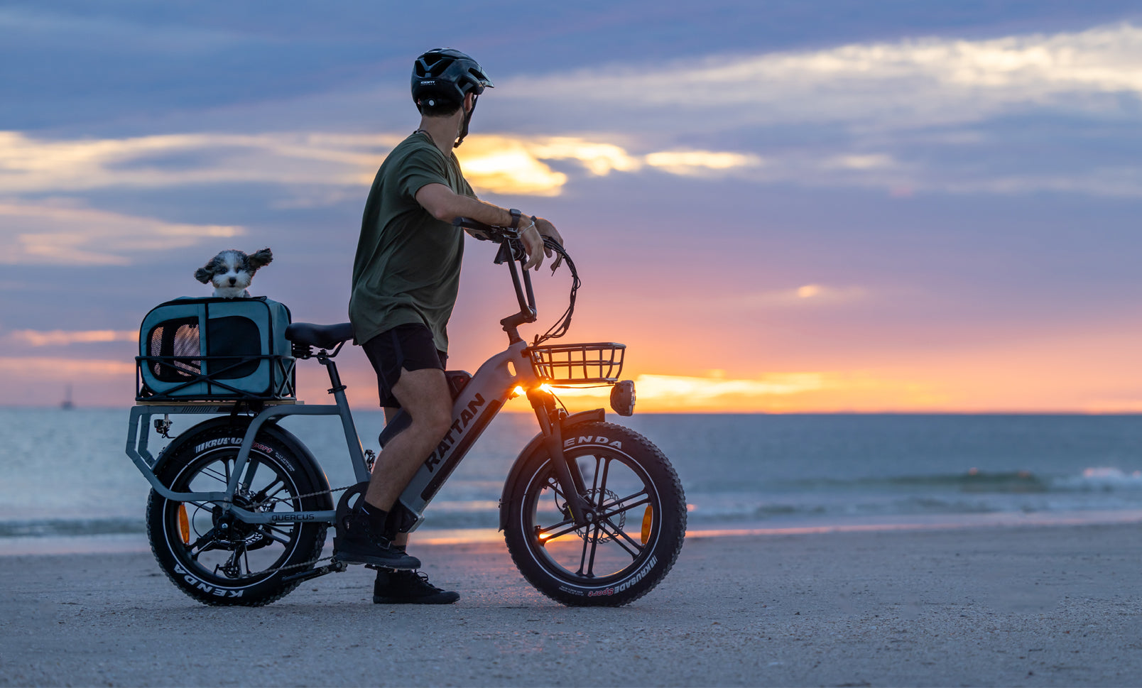 Embracing the New Year with the Gift of eBike: A Ride into the Future