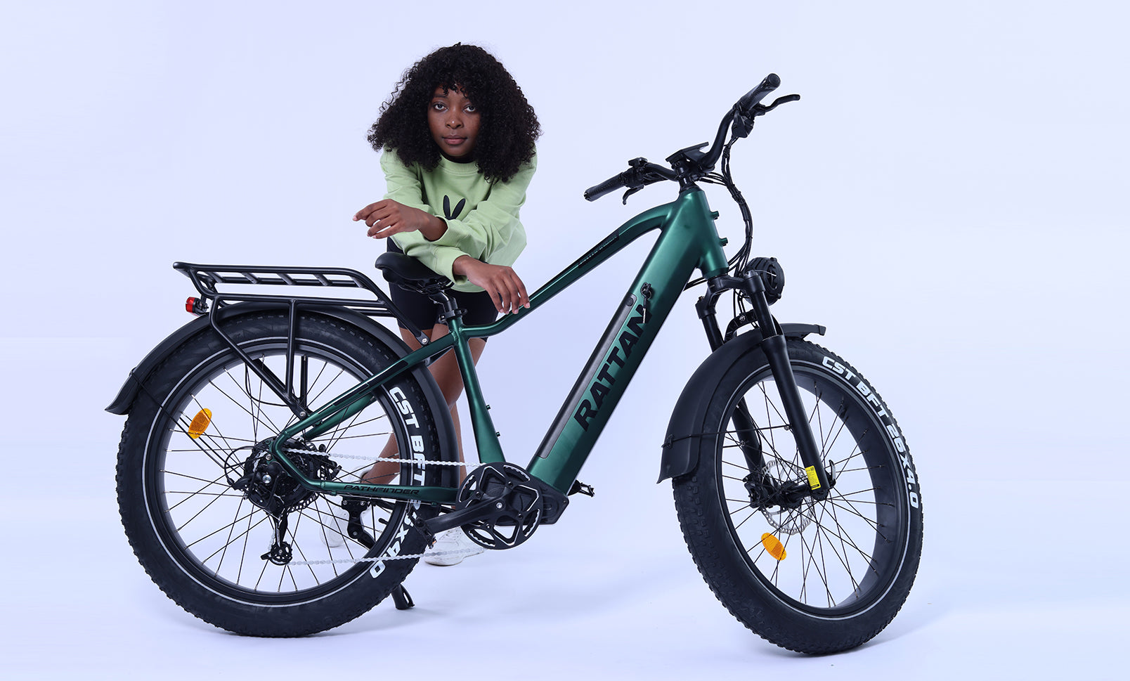 Exploring the World of Ebikes: Types, Features, and Applications