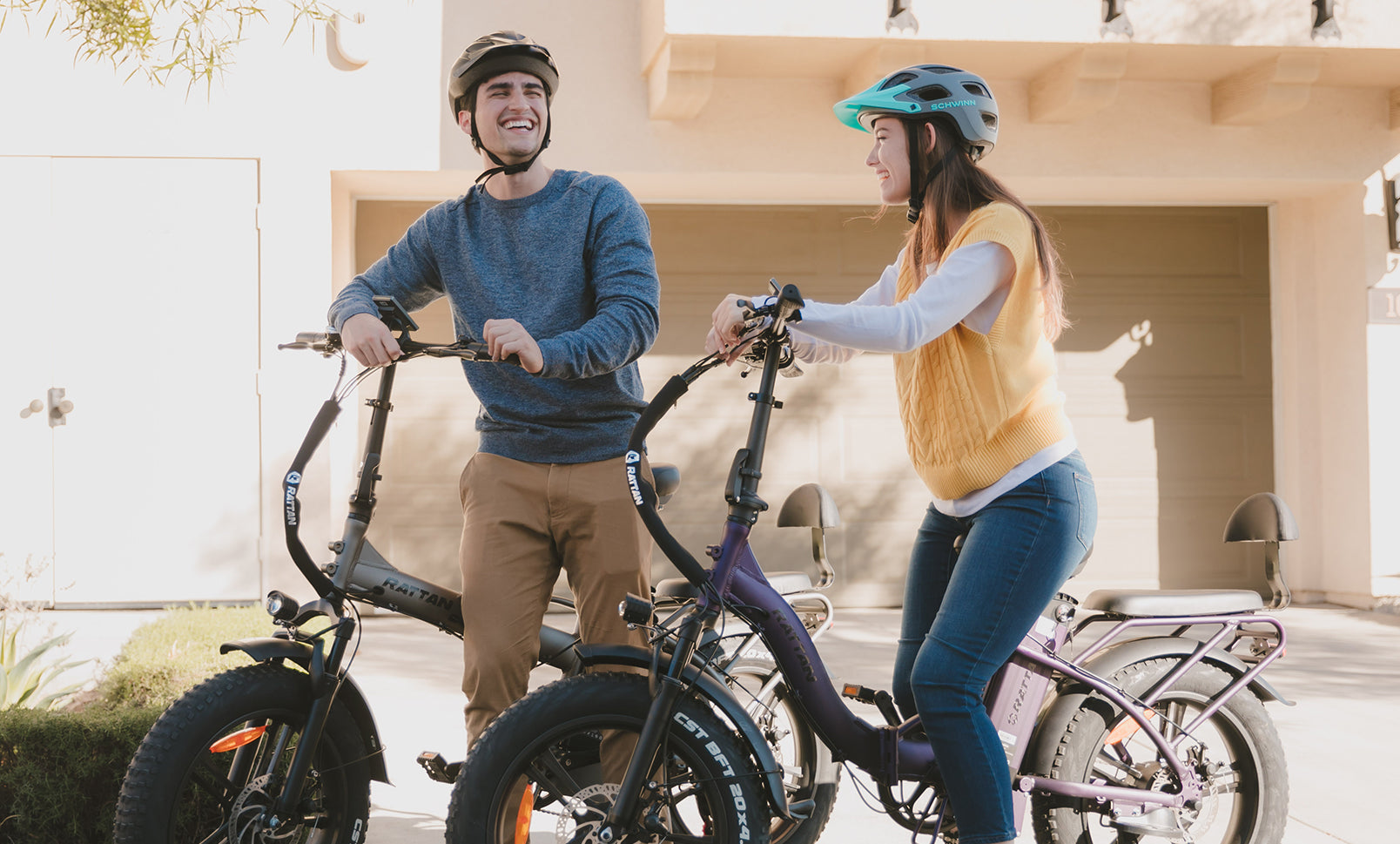 Safeguard Your Ride: E-Bike Safety Checklist