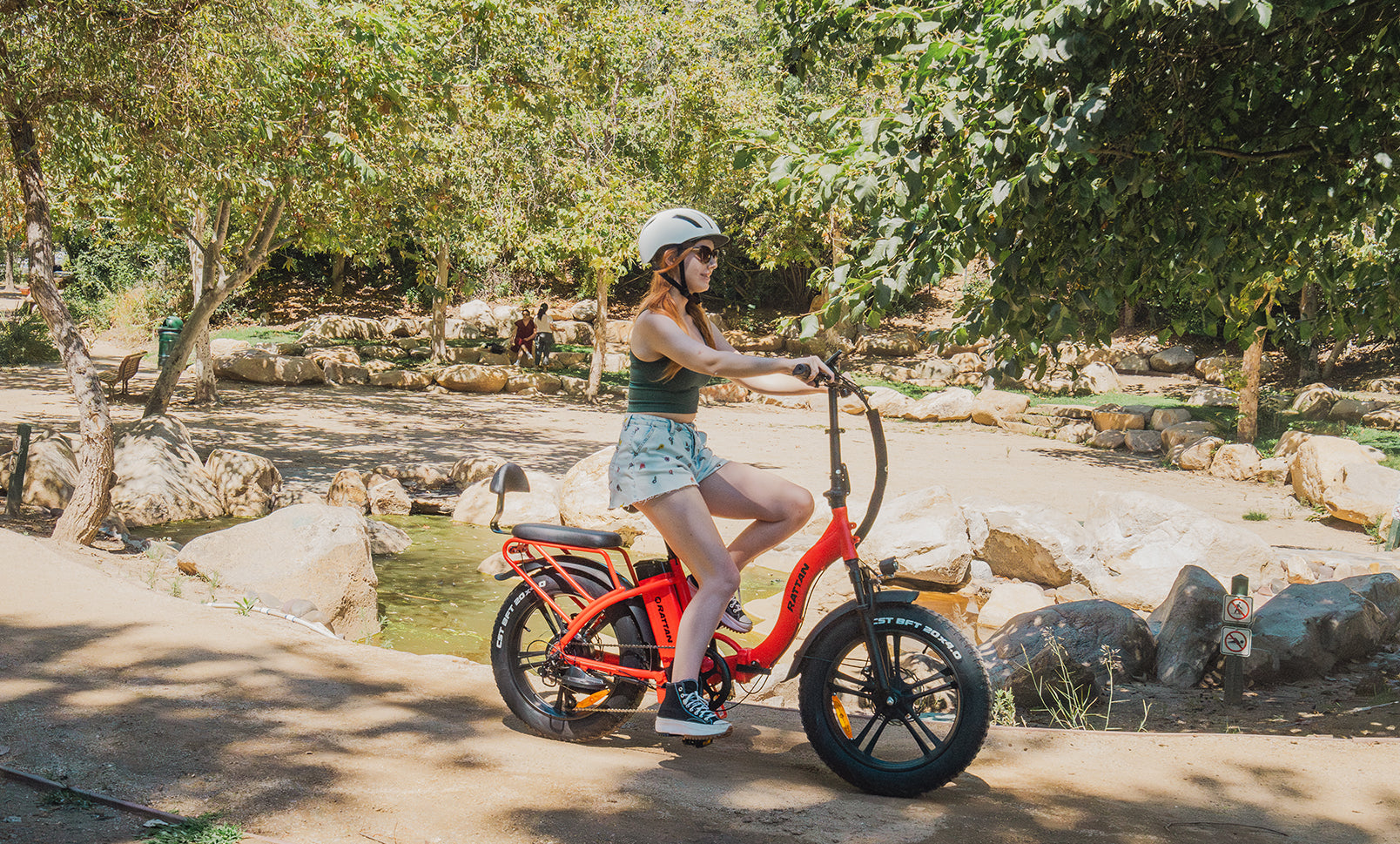 5 Must-Know Women`s Electric Bikes for 2024
