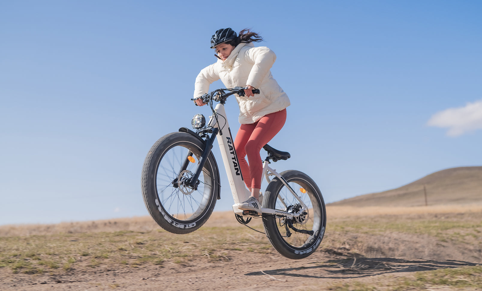Exploring the Two Sides of eBiking: Speed Enthusiasts vs. Safety-Focused Riders