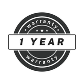 Extra One Year Warranty
