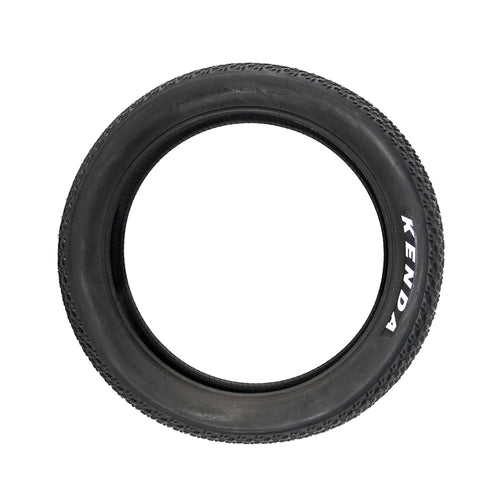 All-terrain Fat Tire